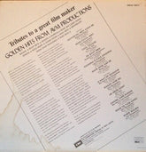 Various - Golden Hits From AVM Productions (Vinyl) Image